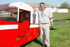 Marcos-Romeus-Plans-Built-LMA-80-Taylorcraft