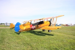 Oshkosh 2018